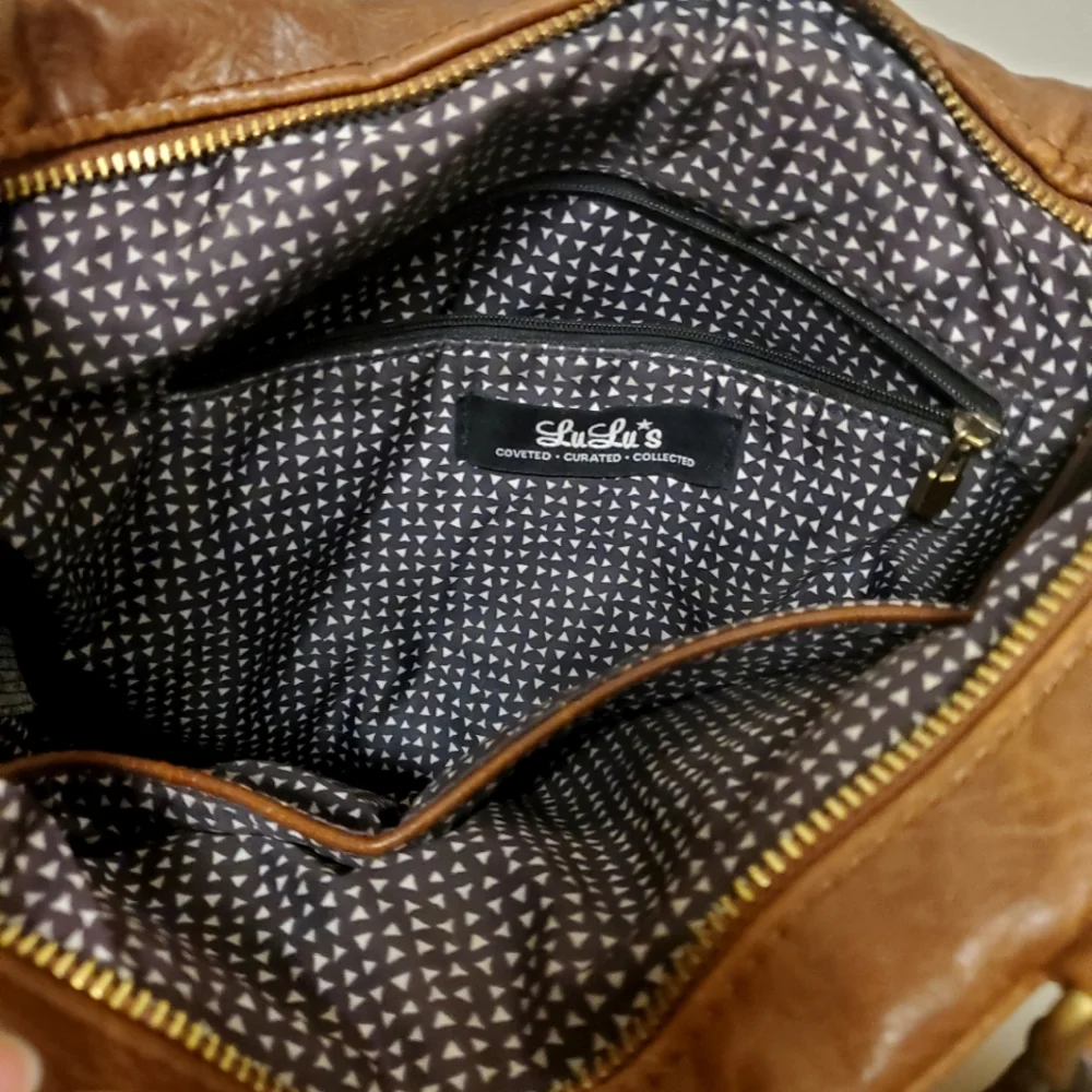 Lulu's purse - Picture 3 of 4